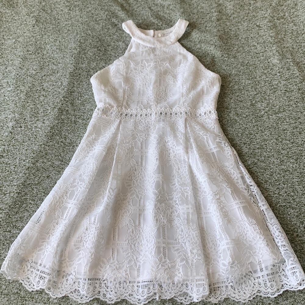 NWOT Francesca’s Dress